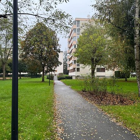 Appartement Periurbain De Paris Et Versailles Les Clayes-Sous-Bois 외부 사진