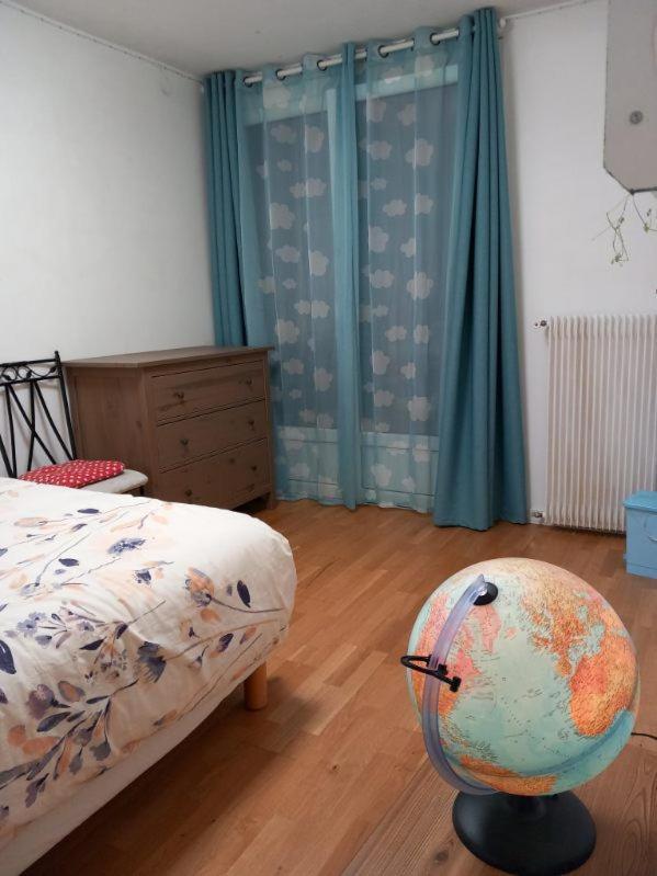Appartement Periurbain De Paris Et Versailles Les Clayes-Sous-Bois 외부 사진