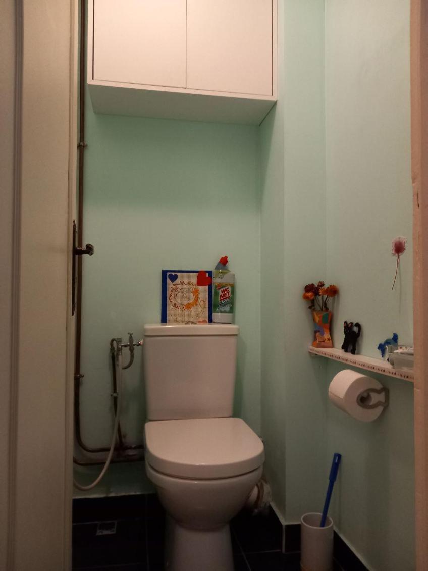 Appartement Periurbain De Paris Et Versailles Les Clayes-Sous-Bois 외부 사진