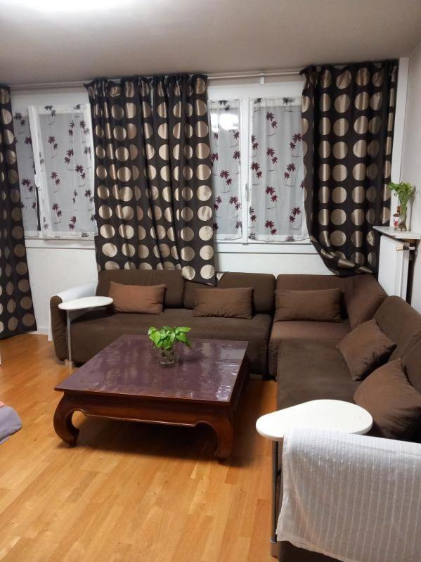 Appartement Periurbain De Paris Et Versailles Les Clayes-Sous-Bois 외부 사진