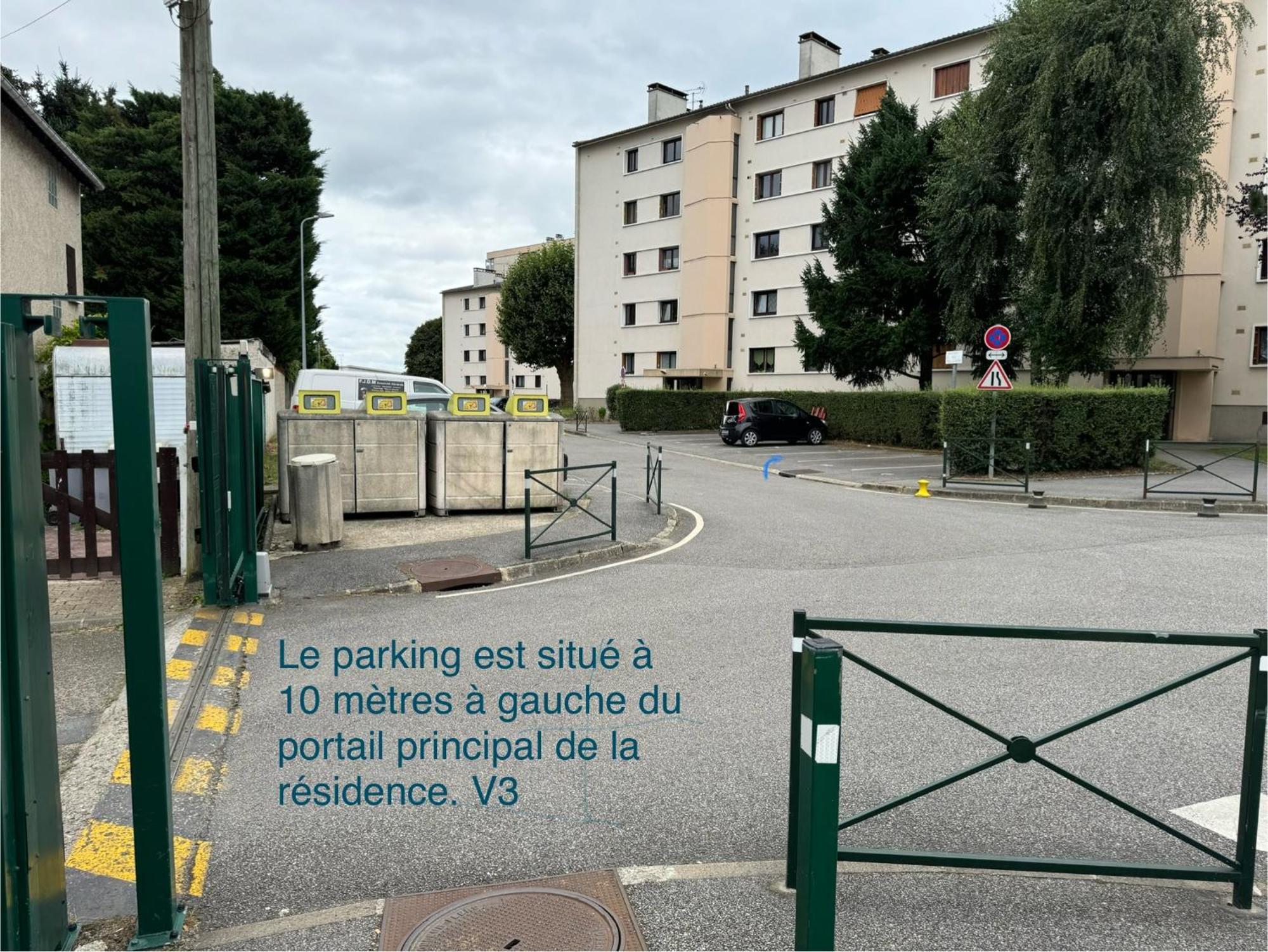 Appartement Periurbain De Paris Et Versailles Les Clayes-Sous-Bois 외부 사진