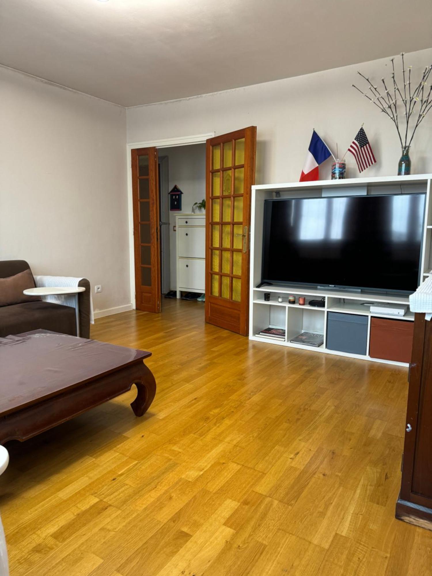 Appartement Periurbain De Paris Et Versailles Les Clayes-Sous-Bois 외부 사진
