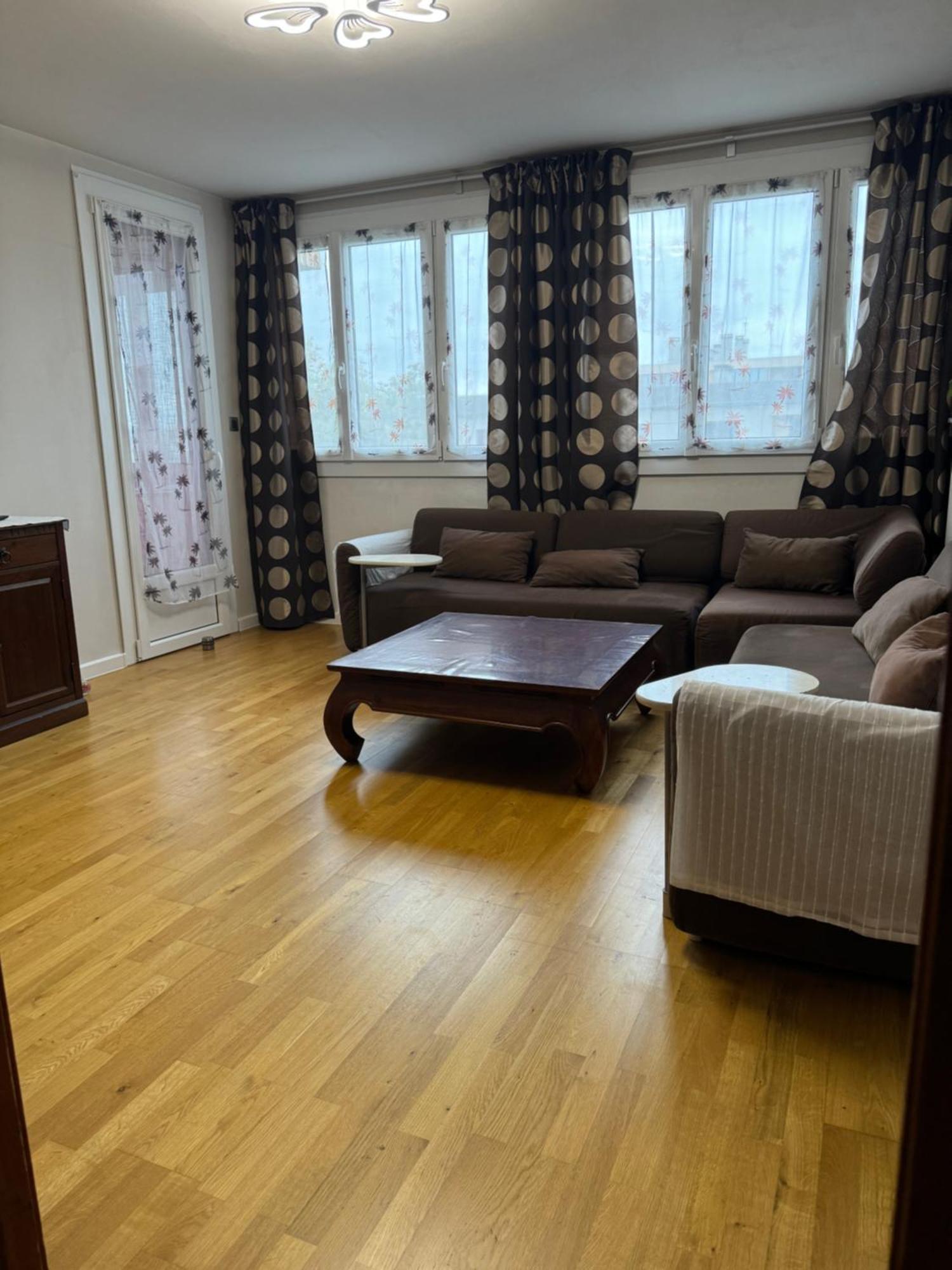 Appartement Periurbain De Paris Et Versailles Les Clayes-Sous-Bois 외부 사진