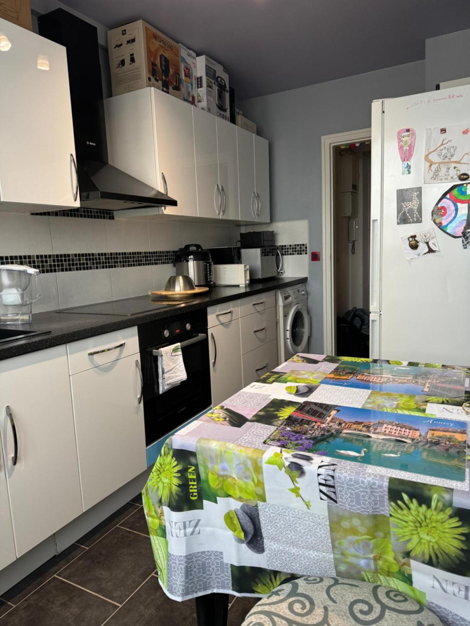 Appartement Periurbain De Paris Et Versailles Les Clayes-Sous-Bois 외부 사진