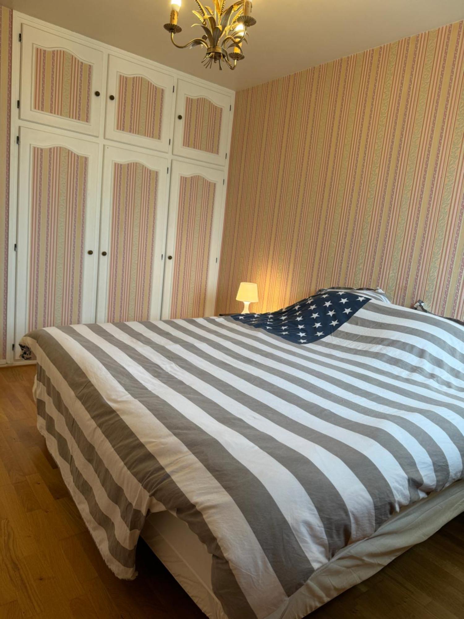 Appartement Periurbain De Paris Et Versailles Les Clayes-Sous-Bois 외부 사진