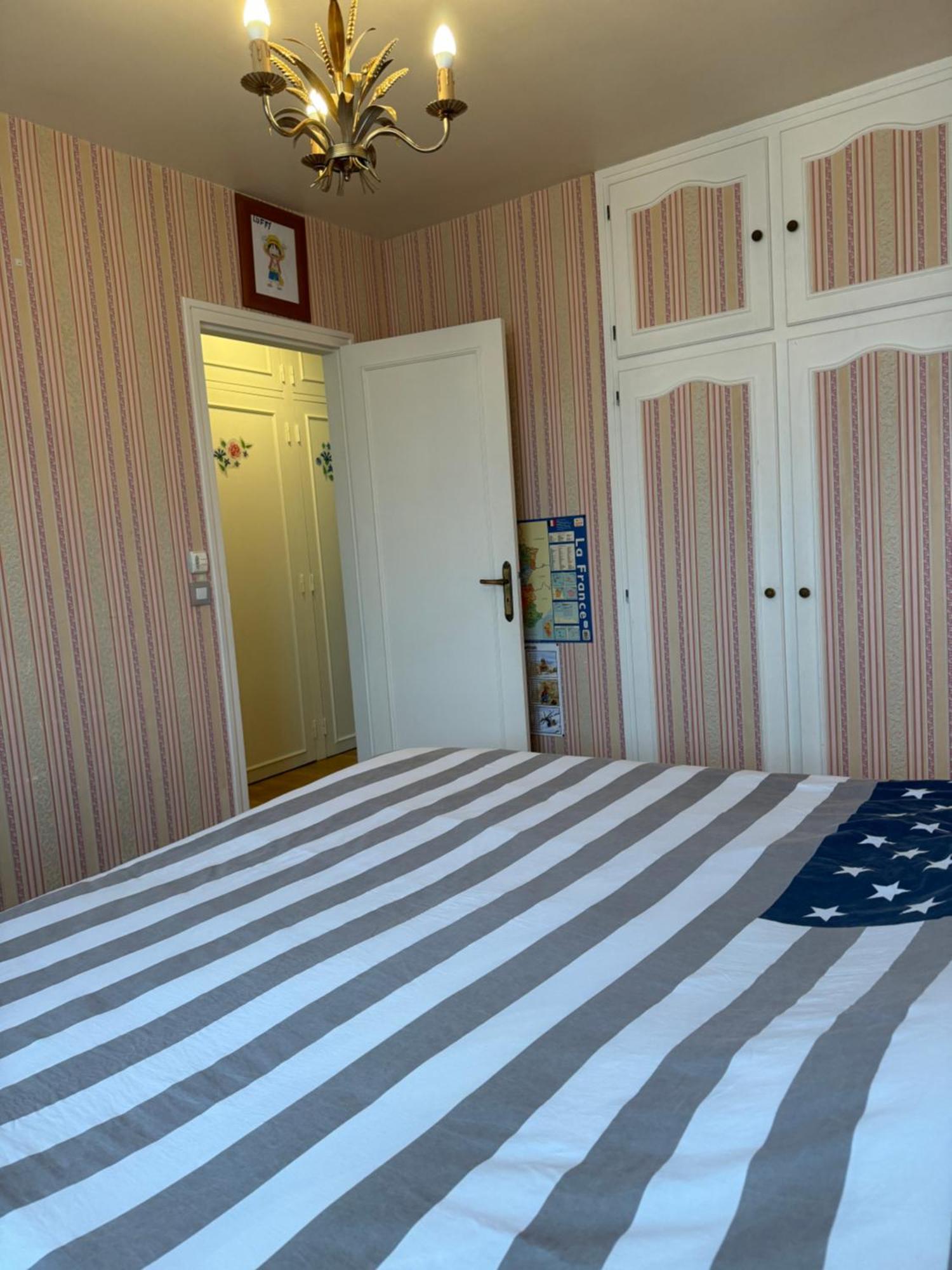 Appartement Periurbain De Paris Et Versailles Les Clayes-Sous-Bois 외부 사진