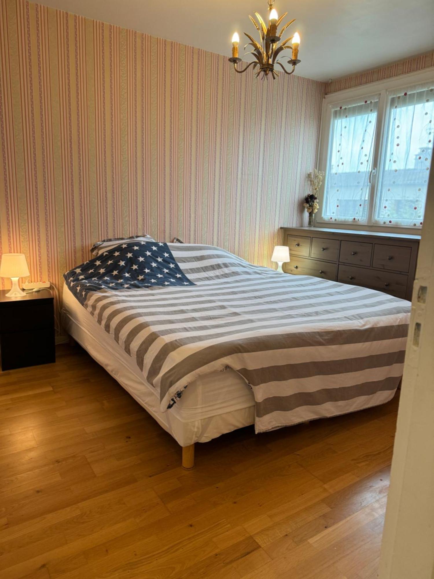 Appartement Periurbain De Paris Et Versailles Les Clayes-Sous-Bois 외부 사진