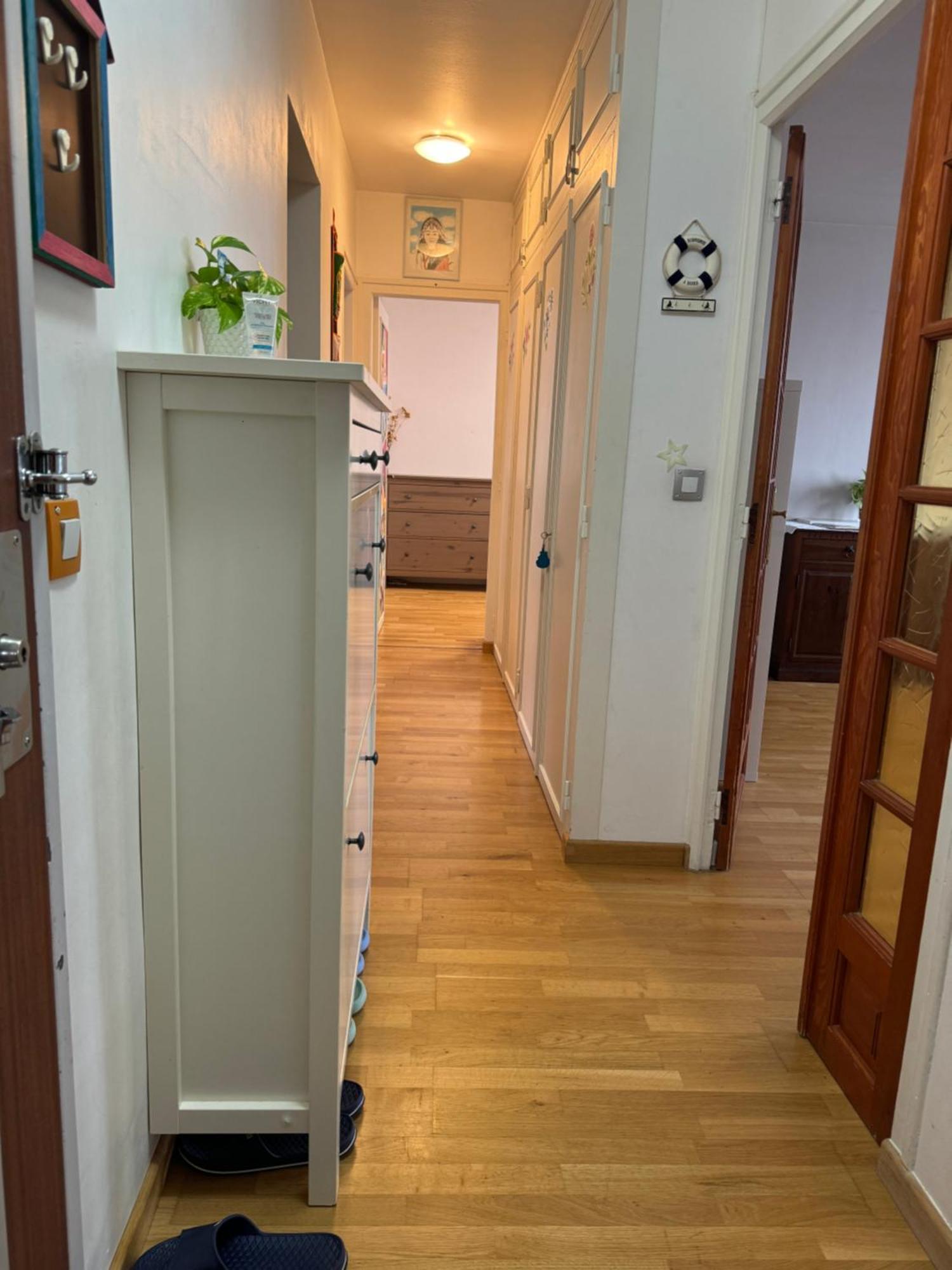 Appartement Periurbain De Paris Et Versailles Les Clayes-Sous-Bois 외부 사진
