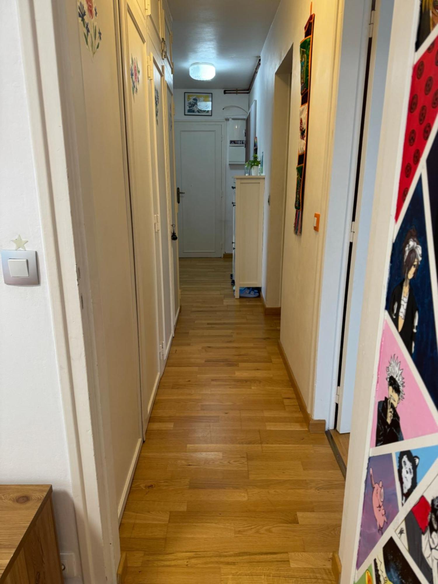 Appartement Periurbain De Paris Et Versailles Les Clayes-Sous-Bois 외부 사진