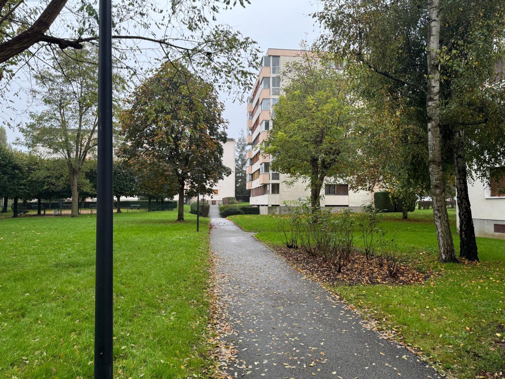 Appartement Periurbain De Paris Et Versailles Les Clayes-Sous-Bois 외부 사진