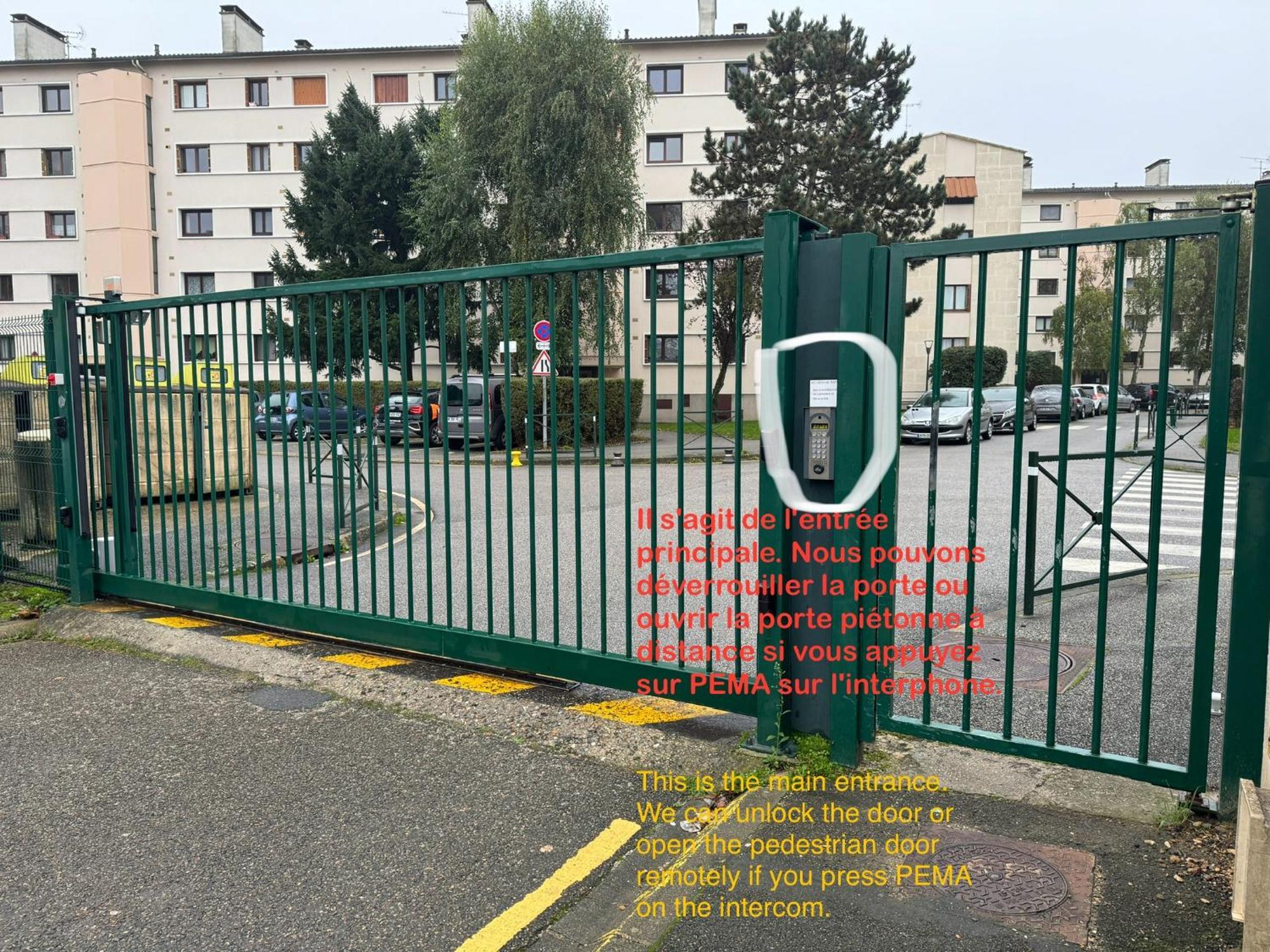 Appartement Periurbain De Paris Et Versailles Les Clayes-Sous-Bois 외부 사진
