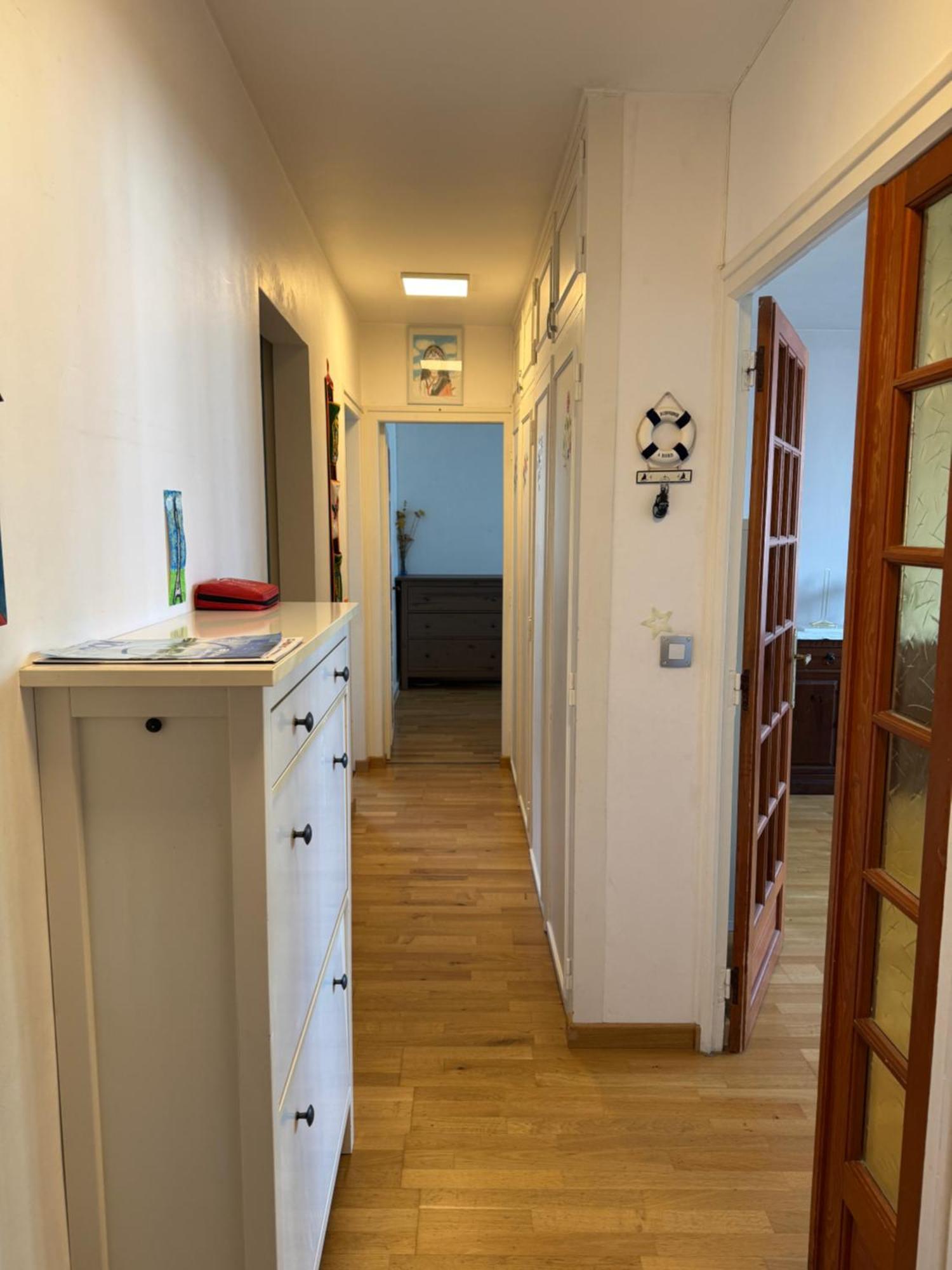 Appartement Periurbain De Paris Et Versailles Les Clayes-Sous-Bois 외부 사진