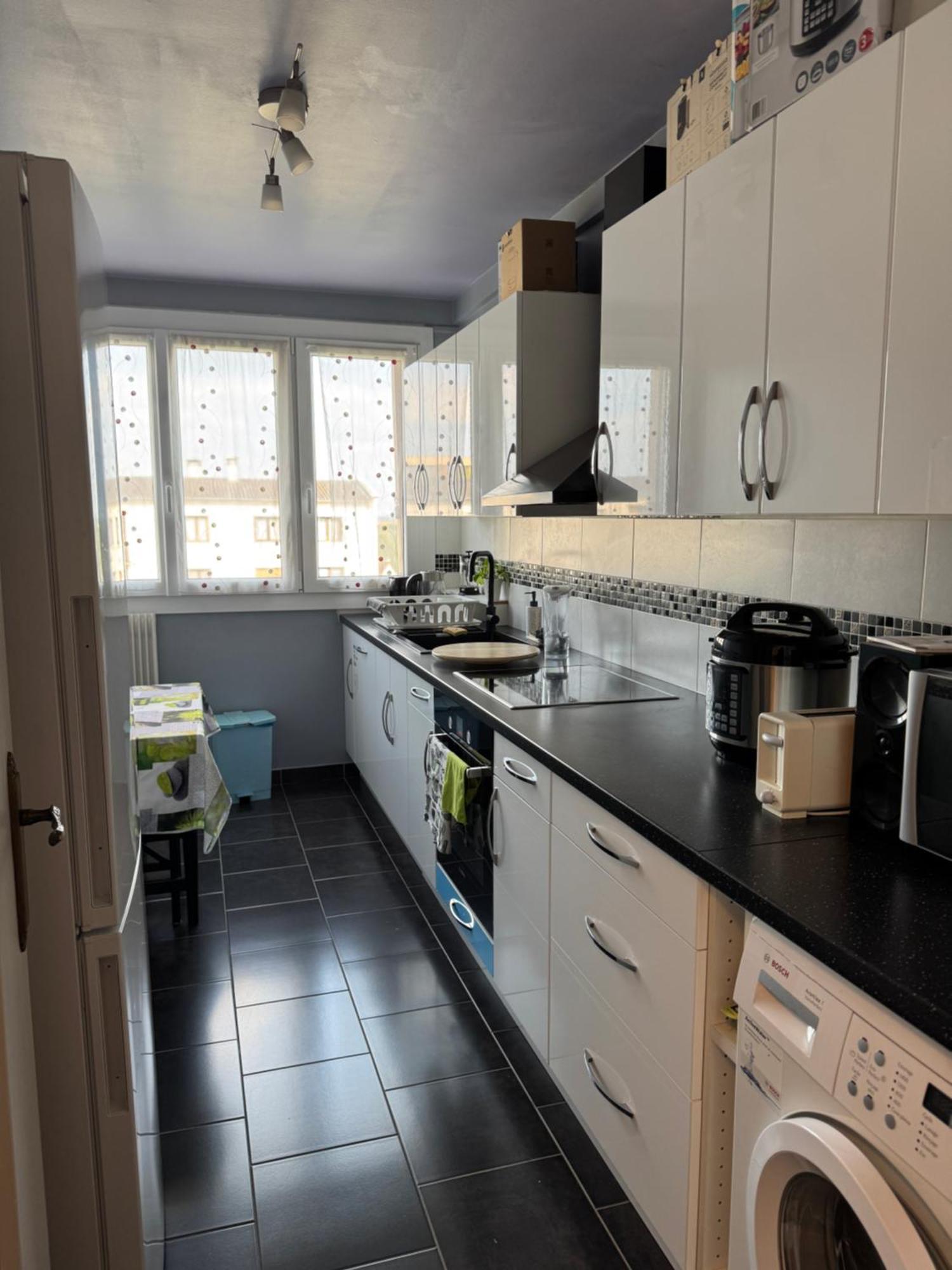 Appartement Periurbain De Paris Et Versailles Les Clayes-Sous-Bois 외부 사진