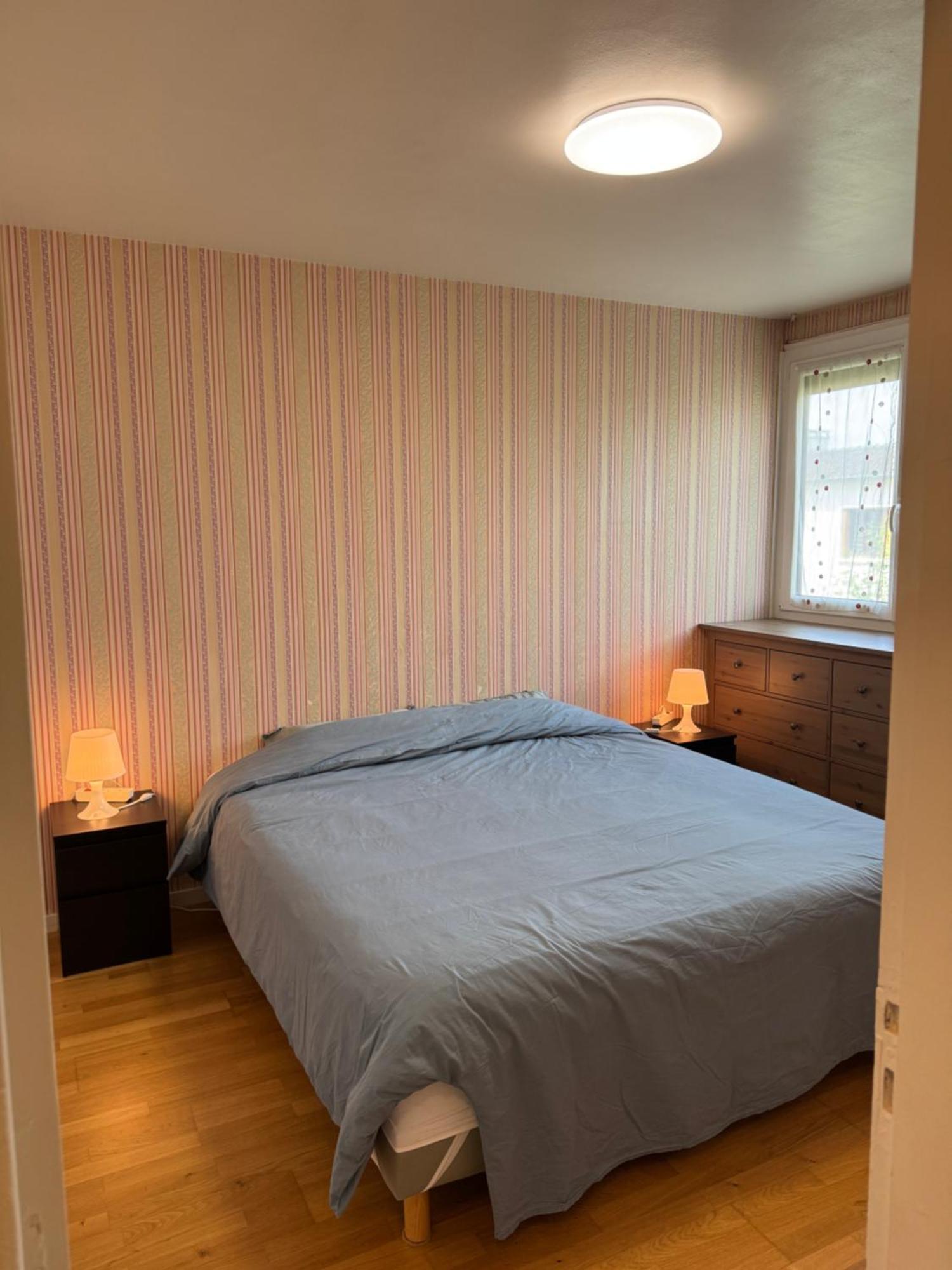 Appartement Periurbain De Paris Et Versailles Les Clayes-Sous-Bois 외부 사진